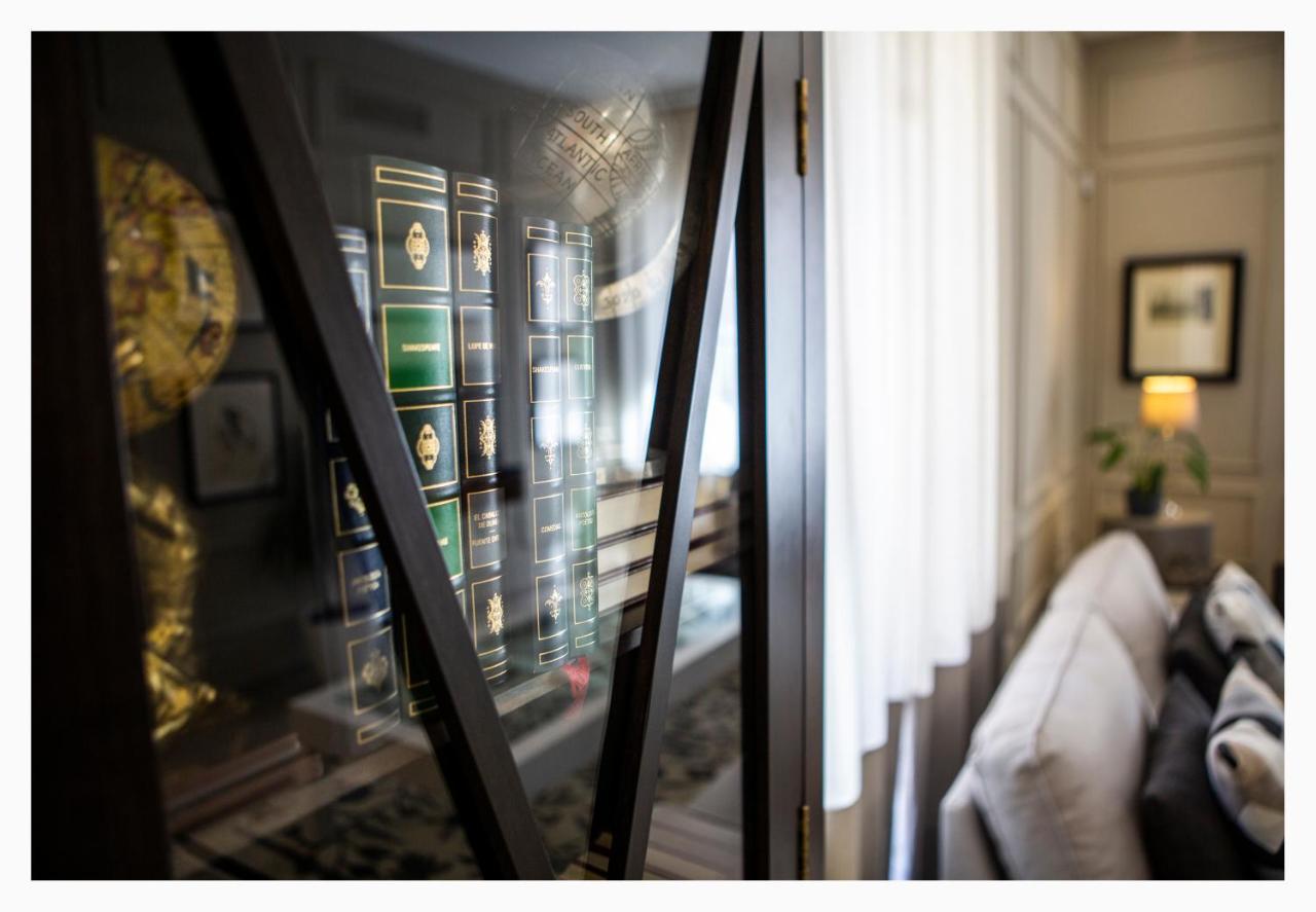 Appartement Md Casa Palacio Munoz Chaves Siglo Xviii Caces