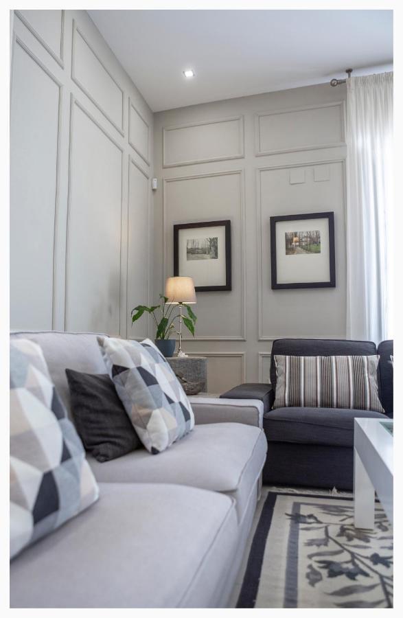 Md Casa Palacio Munoz Chaves Siglo Xviii Appartement *