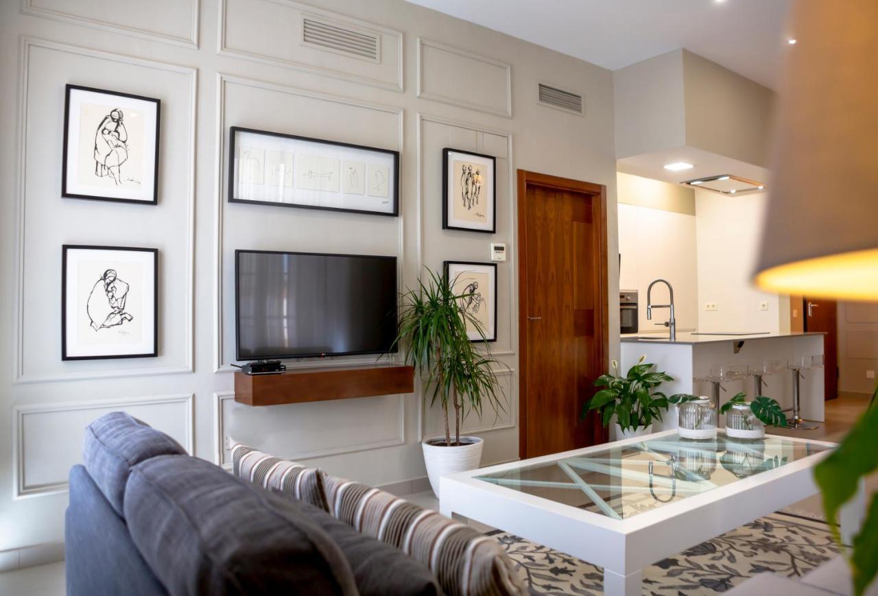 Md Casa Palacio Munoz Chaves Siglo Xviii Appartement