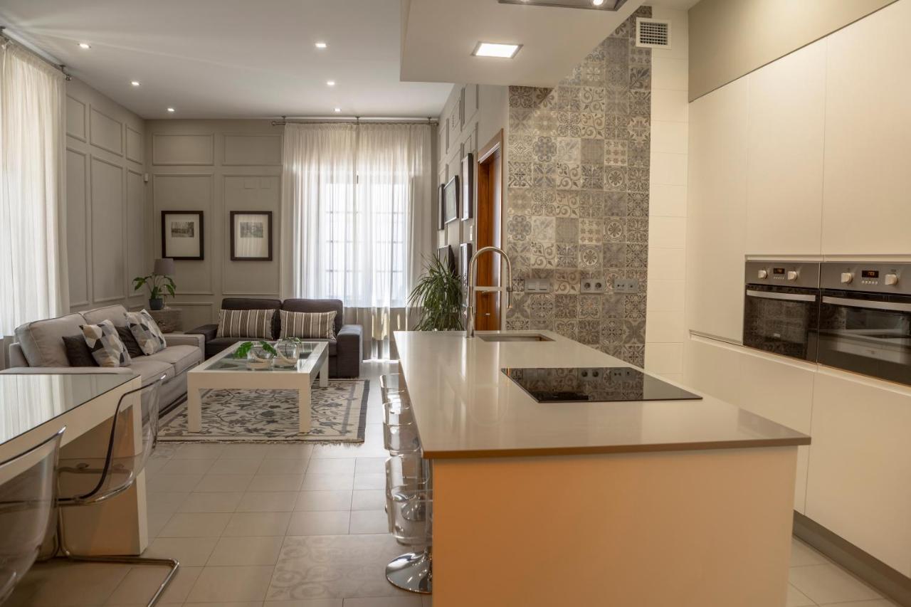 Md Casa Palacio Munoz Chaves Siglo Xviii Appartement