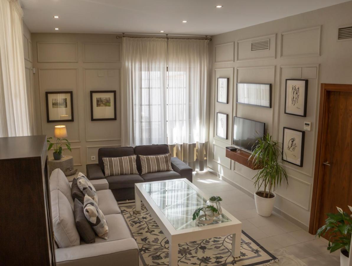 Appartement Md Casa Palacio Munoz Chaves Siglo Xviii Caces
