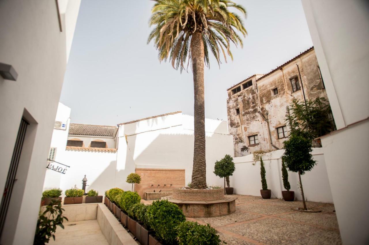 Appartement Md Casa Palacio Munoz Chaves Siglo Xviii Caces