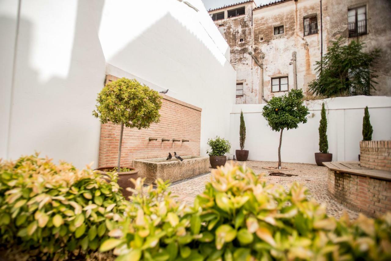 Md Casa Palacio Munoz Chaves Siglo Xviii Appartement Caces