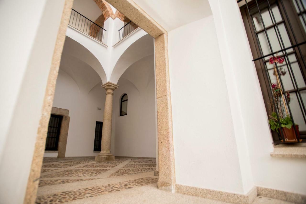 Appartement Md Casa Palacio Munoz Chaves Siglo Xviii
