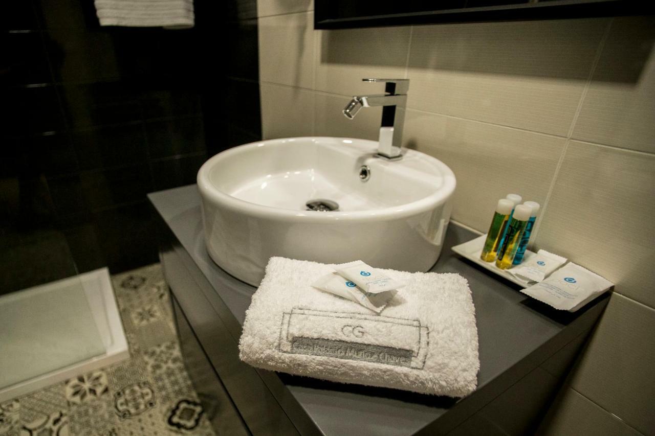 Appartement Md Casa Palacio Munoz Chaves Siglo Xviii Caces