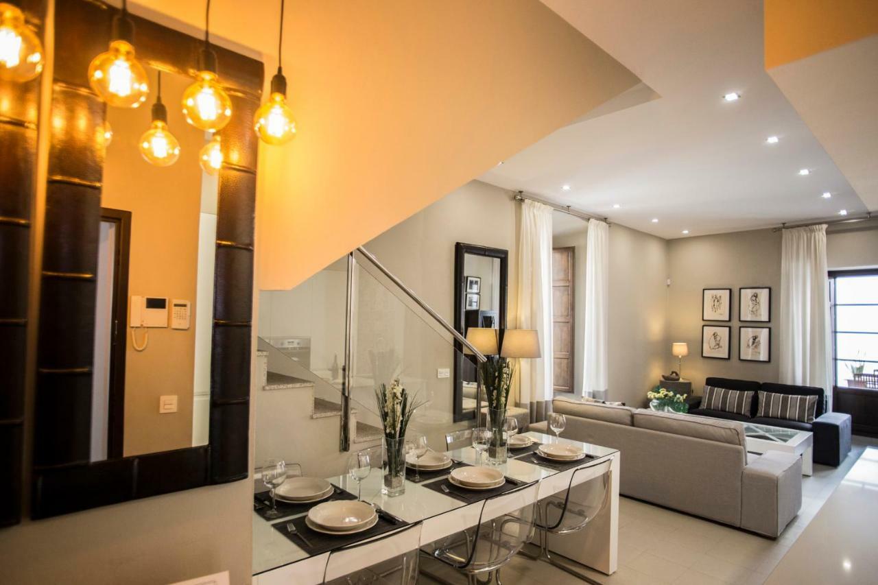 Appartement Md Casa Palacio Munoz Chaves Siglo Xviii