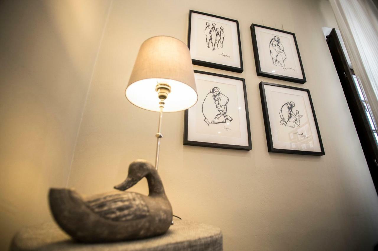 Appartement Md Casa Palacio Munoz Chaves Siglo Xviii *