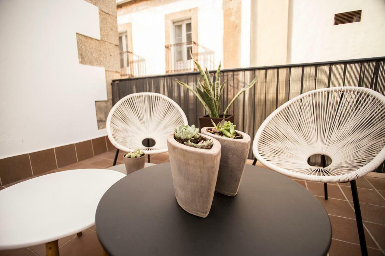 Appartement Md Casa Palacio Munoz Chaves Siglo Xviii *